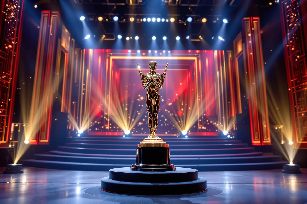 第29届上海国际电影节：欧美一级片斩获最佳影片等三项大奖