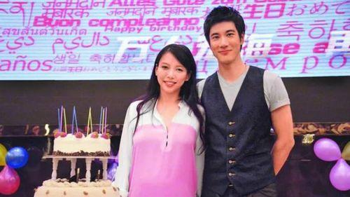 王力宏老婆为什么要撕王力宏,老婆为何痛撕昔日模范丈夫？